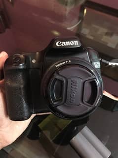 canon 40d olx