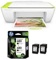 HP Deskjet Printer 3 in 1 HP-2135