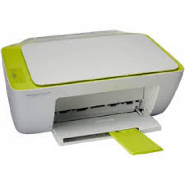 HP Deskjet Printer 3 in 1 HP-2135 2