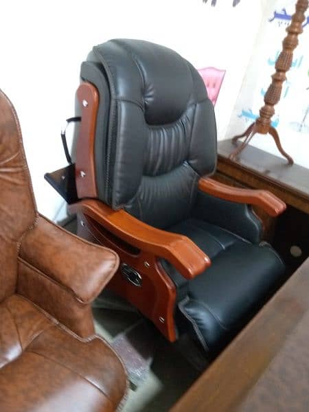 Executive table executive chairs sofa set available whole sale price 5