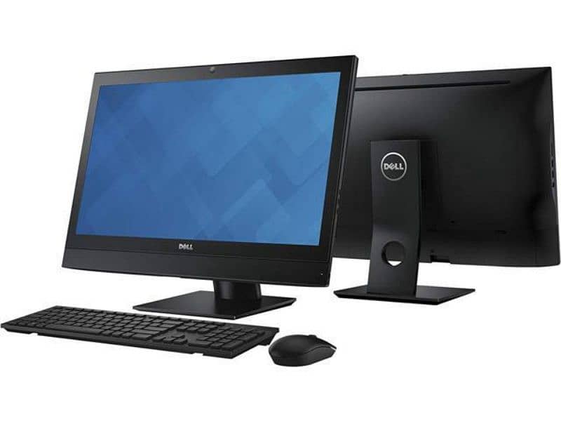 Dell AIO 7440 i7 6th Generaton 0