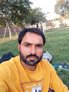 Rao Mudassar