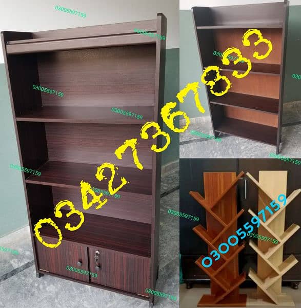 file book rack decor shelf office home cabinet furniture sofa table 0