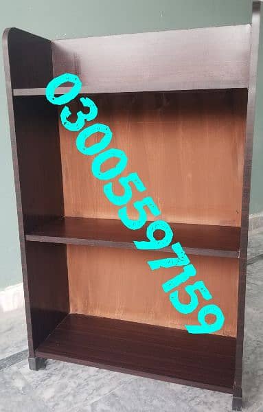 file book rack decor shelf office home cabinet furniture sofa table 15