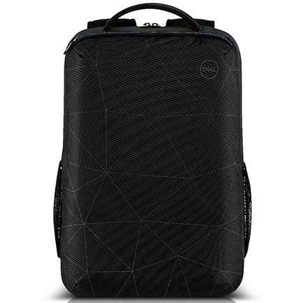 Dell Laptop Original 15.6 inch Essential Laptop (Black) Backpack 0