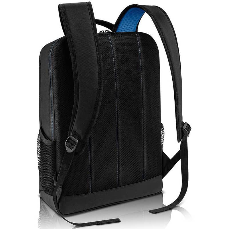 Dell Laptop Original 15.6 inch Essential Laptop (Black) Backpack 1