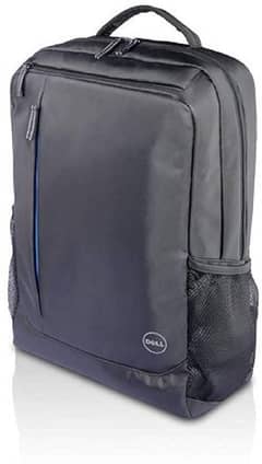 Dell Essential Backpack 15 Laptop Bag 0