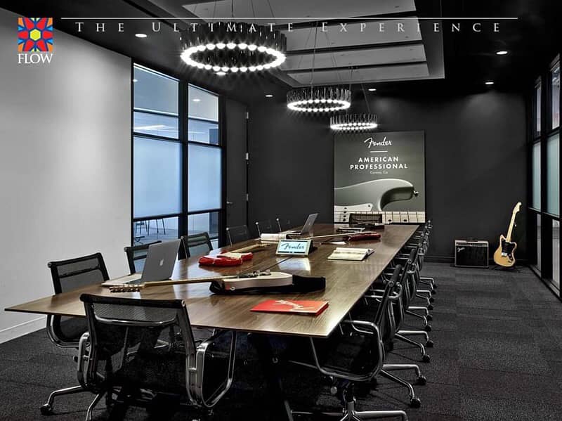 Office Interior designer studio | Office experts | Flat | Home 5
