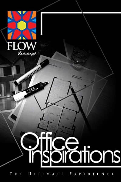 Office Interior designer studio | Office experts | Flat | Home 18