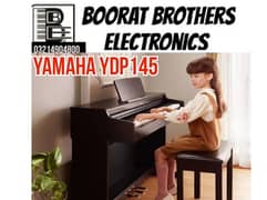 Yamaha Arius YDP-145 88-key 2 years warranty 0