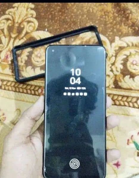 oppo A95 8+8=16+ . 128GB. urgent sell 3
