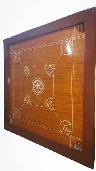 Azhar Carrom & Dabbu Maker 0