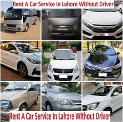 Rent a Car Lahore Alto Corolla Civic X Cultus Wagon R MG HS Rebirth hi 0