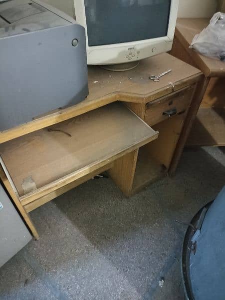 computer Table/Study table for sale. 1
