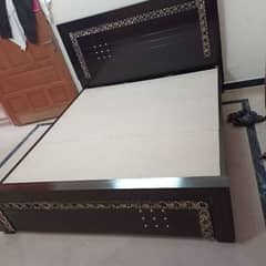 king size double bed 22500 with sed tables 30000 with dressing 48000 0