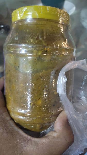 Dasi achar ak bar khaeen bar bar aaaee