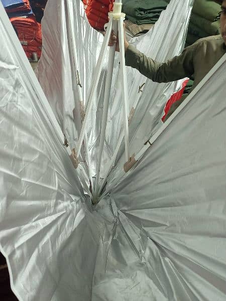Tarpal, plastic tarpal,green net,tents, umbrellas, available 16