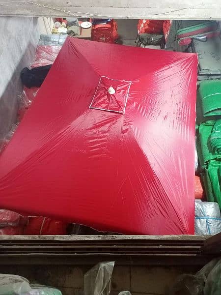 Tarpal, plastic tarpal,green net,tents, umbrellas, available 19