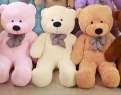 3 feet 4.5 feet 6 feet Teddy Bear import Quality