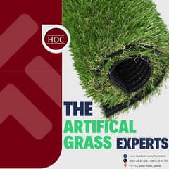 Artificial grass and  astro turf