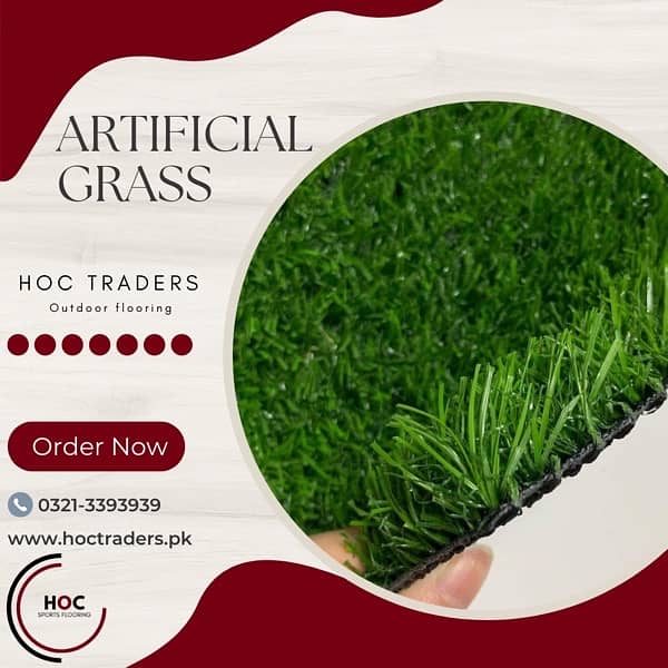Artificial grass,Astro turf by HOC TRADER'S 0