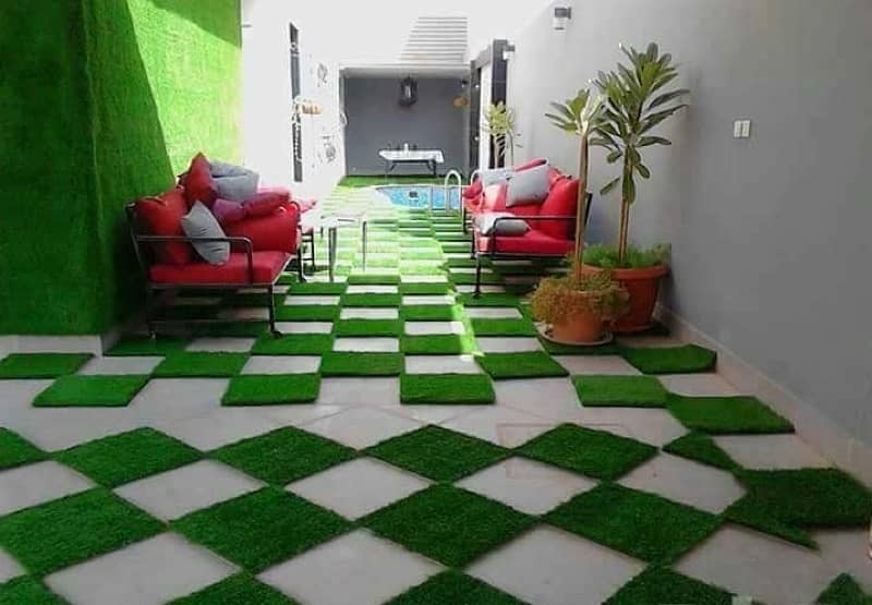 Artificial grass,Astro turf by HOC TRADER'S 2