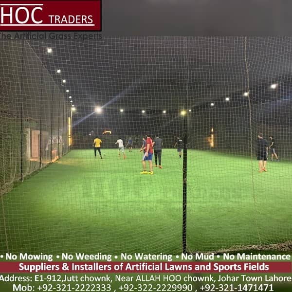 Artificial grass,astro turf by HOC TRADER'S 5
