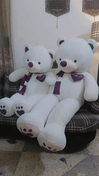 Teddy bears available 4