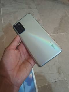 oppo a16 pta approved 0