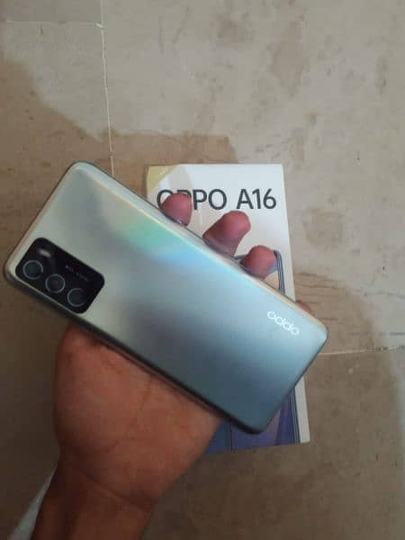 oppo a16 pta approved 5