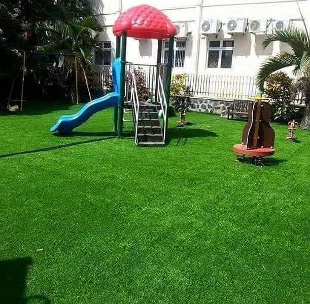 Artificial Grass 2