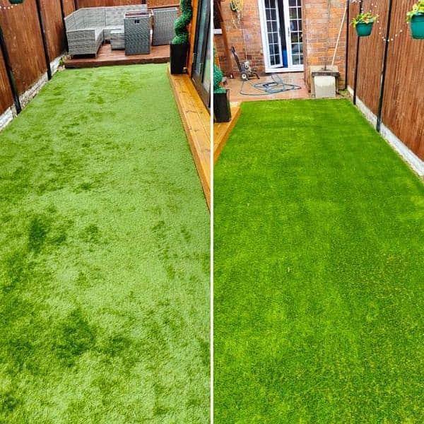 Artificial Grass 7