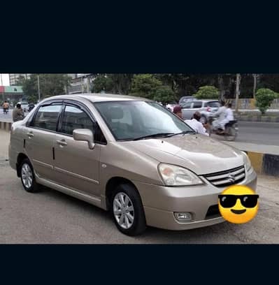 Liana 2006 - Rental Monthly for Office / Personal