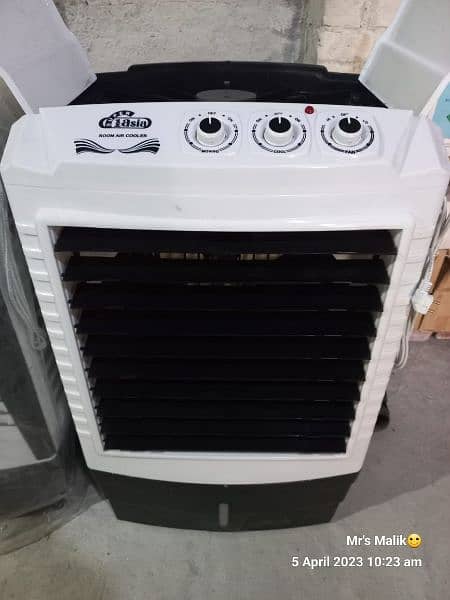 Air Cooler All Size Availabale 0
