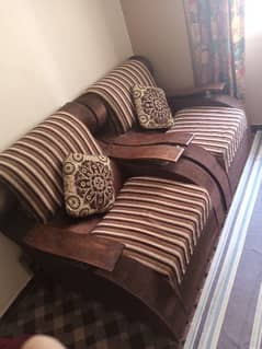 sofa