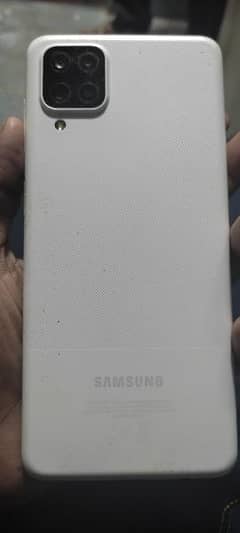 samsung A 12