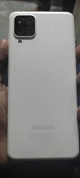 samsung A 12 1