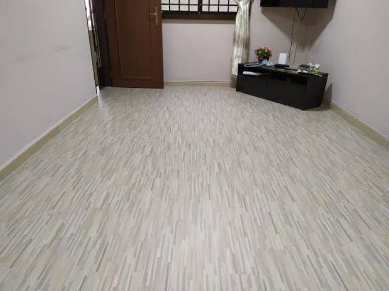 wooden floor/vinyl floor/wall panel/glass paper 17