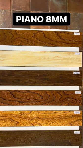 wooden floor/vinyl floor/wall panel/glass paper 2
