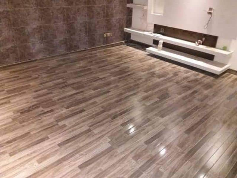 wooden floor/vinyl floor/wall panel/glass paper 4