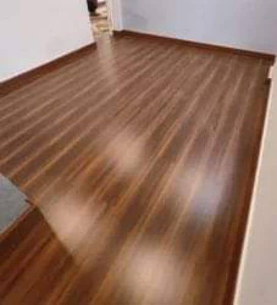 wooden floor/vinyl floor/wall panel/glass paper 5