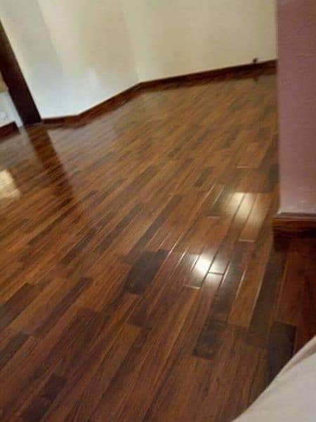 wooden floor/vinyl floor/wall panel/glass paper 6
