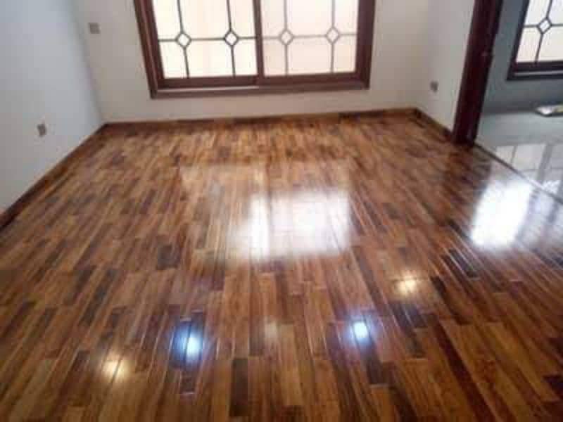 wooden floor/vinyl floor/wall panel/glass paper 8