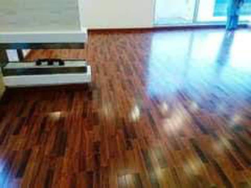 wooden floor/vinyl floor/wall panel/glass paper 10