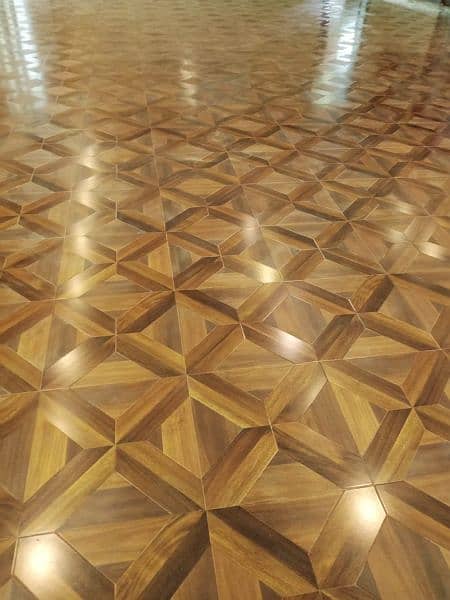 wooden floor/vinyl floor/wall panel/glass paper 11