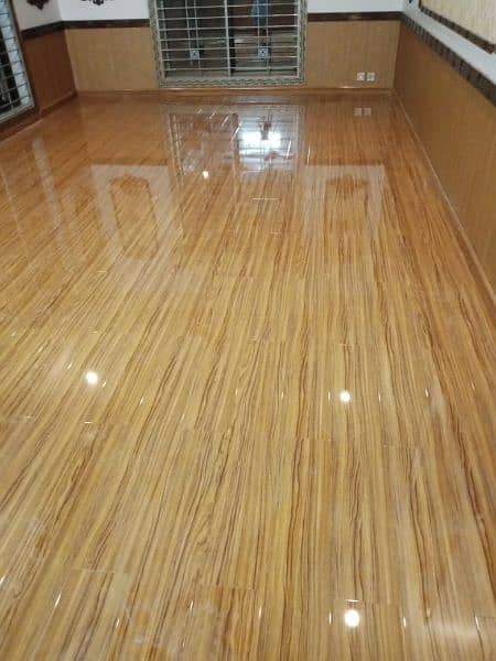 wooden floor/vinyl floor/wall panel/glass paper 12