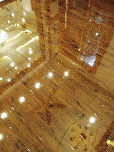 wooden floor/vinyl floor/wall panel/glass paper 13