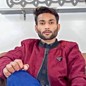 Hassan Ali 