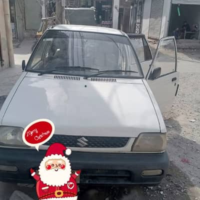 mehran 2005 for sale