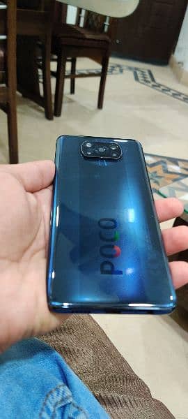 Poco NFC 6/128 Set+Box